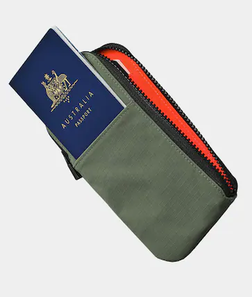 AUSTRALIA PASSPORT