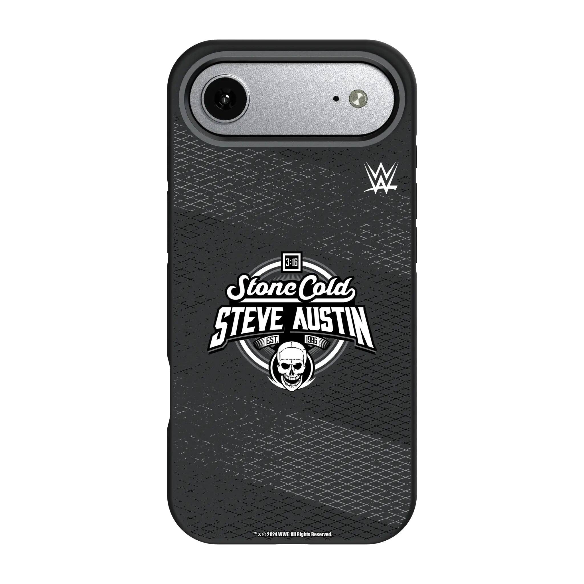 Stone Cold Steve Austin