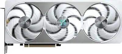GIGABYTE NVIDIA GeForce RTX 5080 AERO OC SFF 16G GDDR7 PCI Express GIGABYTE NVIDIA GeForce RTX 5080 AERO OC SFF 16G GDDR7 PCI Express