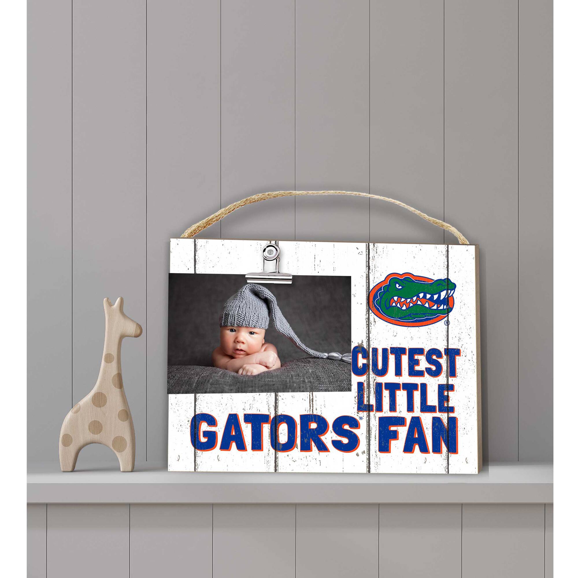 CUTEST LITTLE GATORS FAN