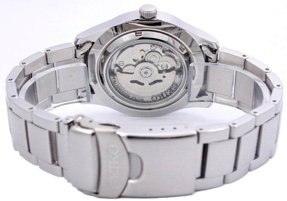 時計 SEIKO 5 SPORTS SNZG13K1 Seiko 5 Sports Automatic SNZG13 SNZG13K1 SNZG13K Men's Watch