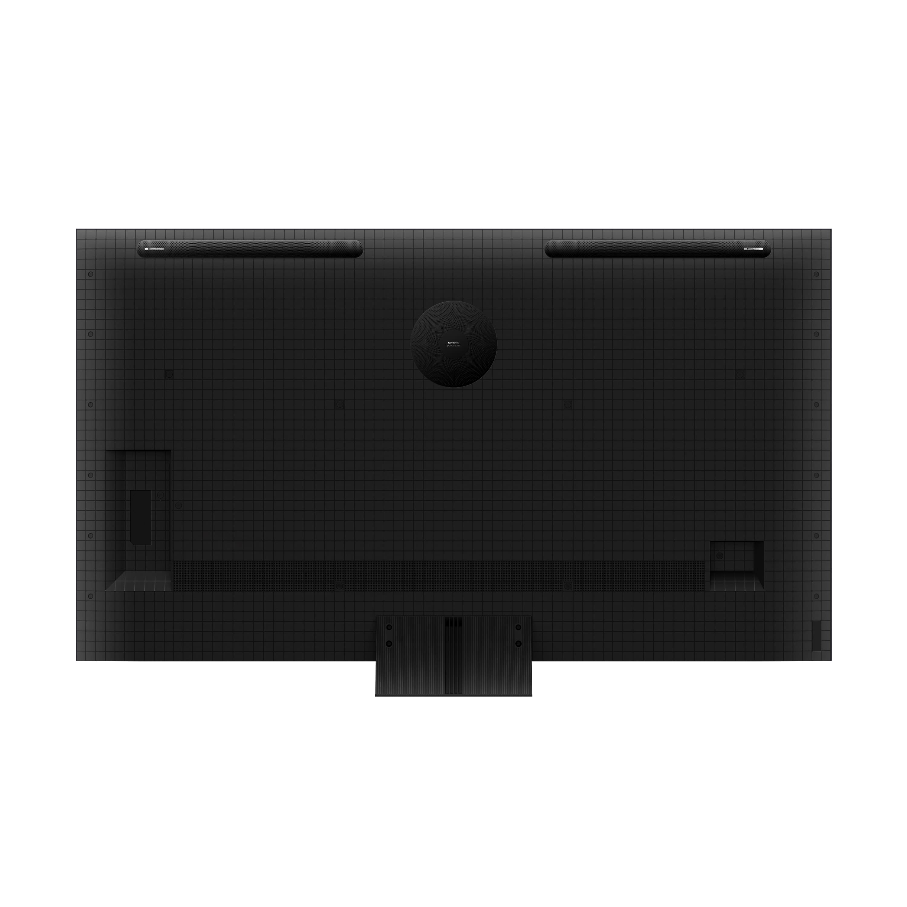 Alt View 18. TCL - 65" Class QM8-Series 4K UHD HDR QD Mini LED Smart Google TV (2024) - Black.