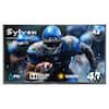 Sylvex Google TV 43" PS EL IP56 w0" DOLBY ATMOS 1000Nits 4K