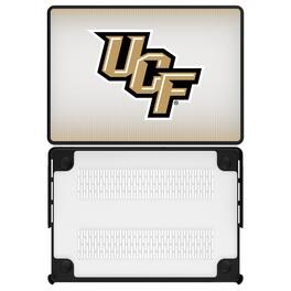Keyscaper - UCF Knights Linen MacBook Case - Pro 16 in - Multicolor