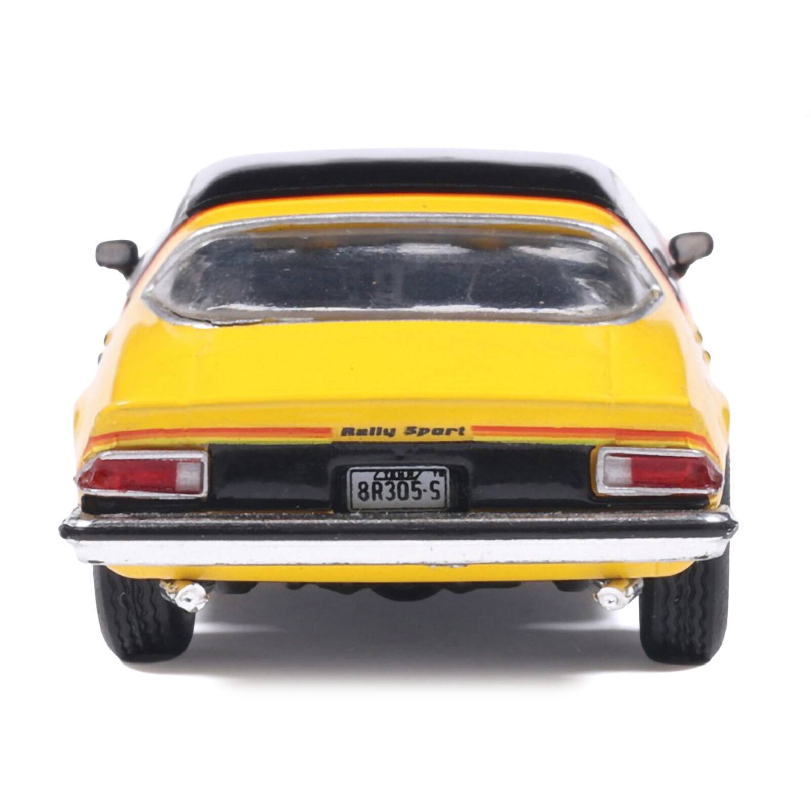 Rally Sport  
CONDY 8R305-S