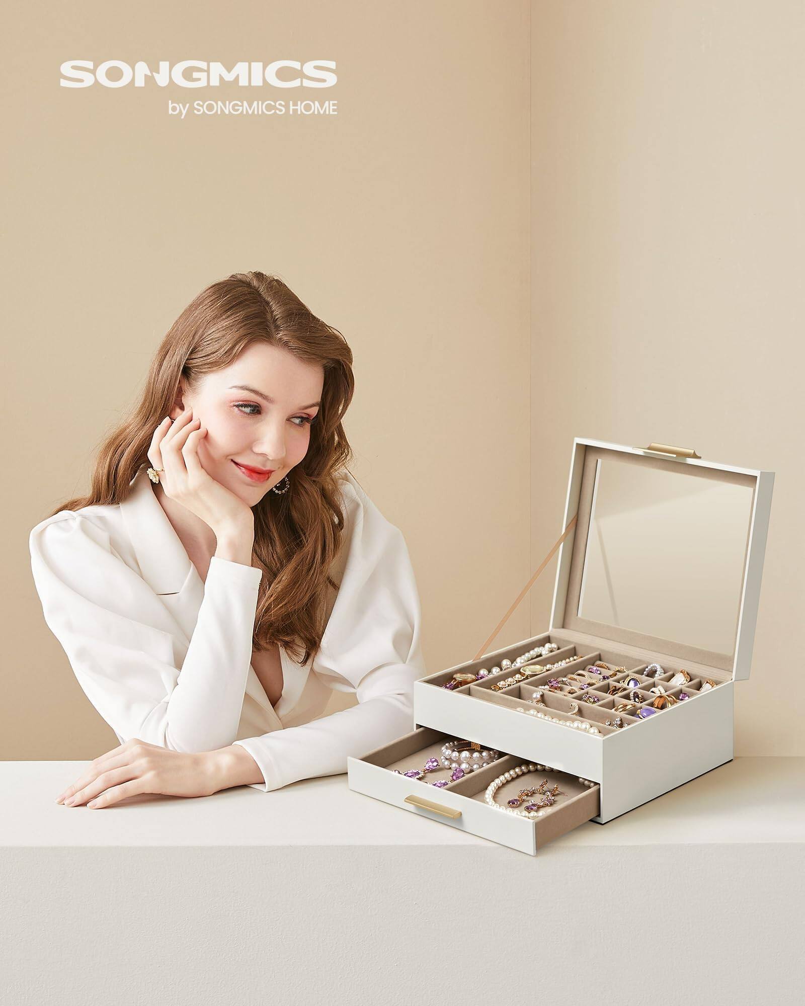 SONGMICS  
by SONGMICS HOME