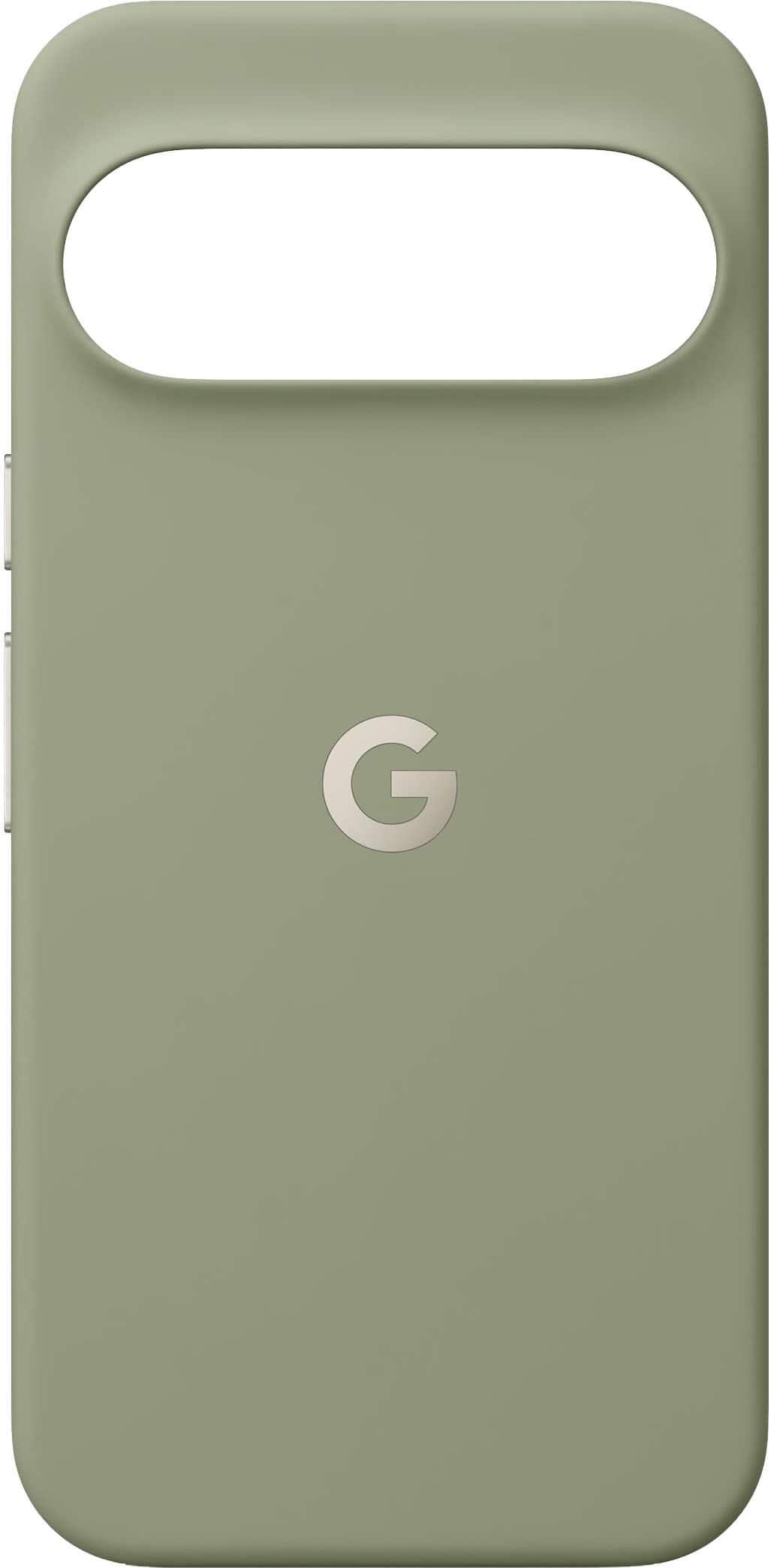 Google - Pixelsnap Case for Pixel 11 Pro XL - Olive