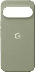 Front. Google - Pixelsnap Case for Pixel 11 Pro XL - Olive.