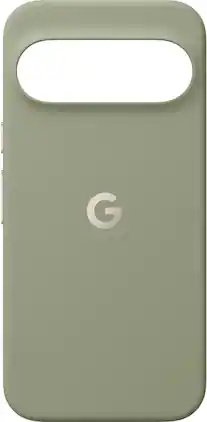 Google - Pixelsnap Case for Pixel 11 Pro XL - Olive