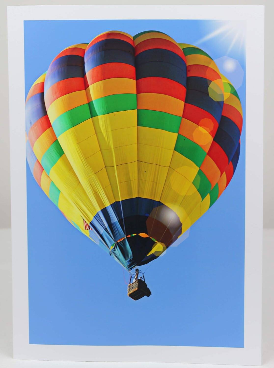 Alt View 2. Photo Paper Direct - Satin Photo Paper 12x12 for Inkjet Printers (50 sheets/255 gsm) - White.