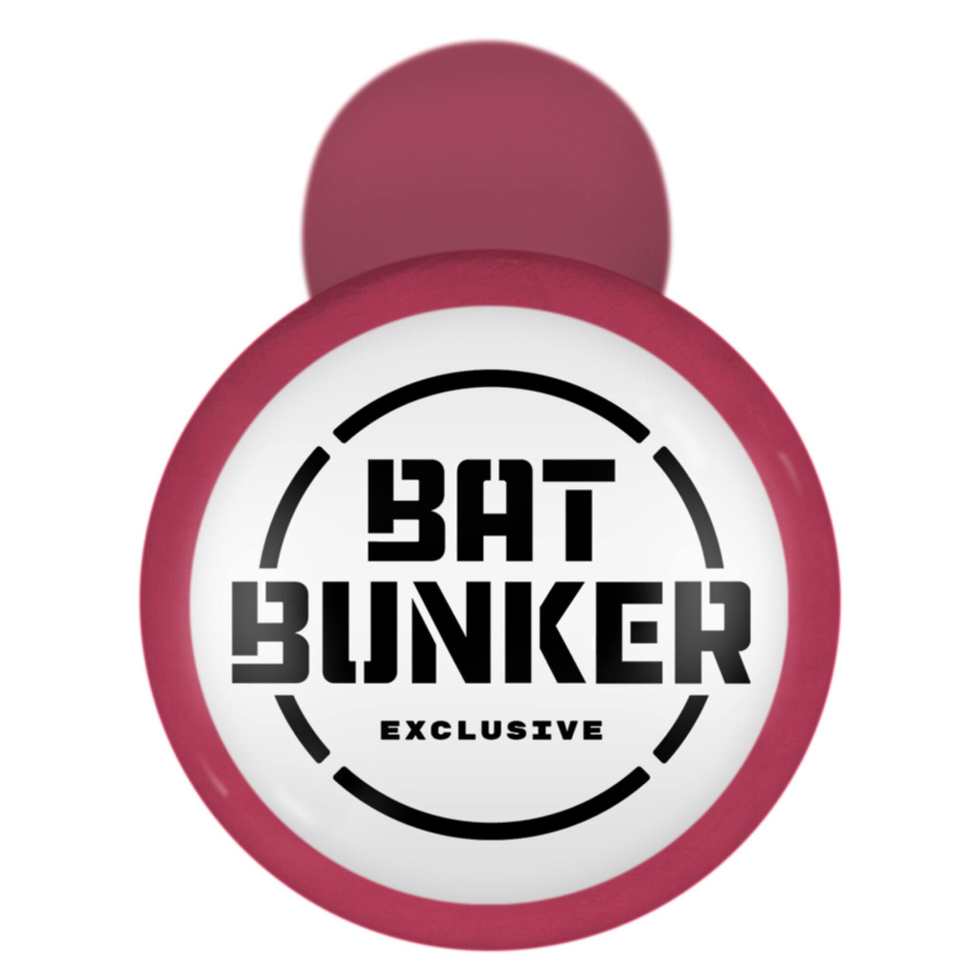 BAT BUNKER  
EXCLUSIVE