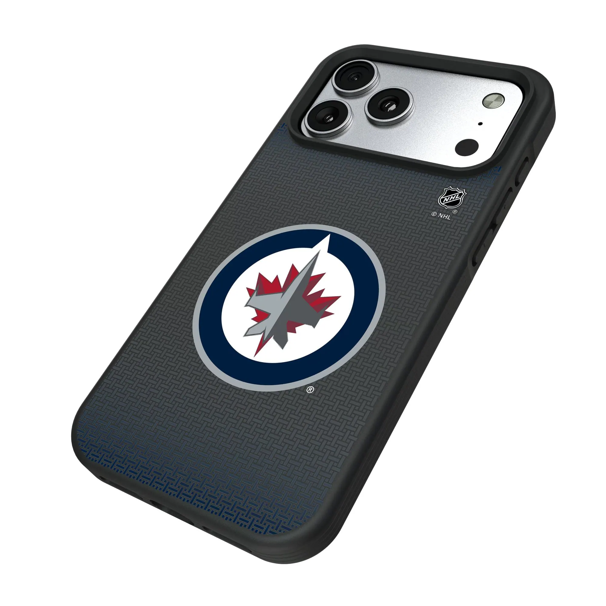 NHL  
NHL