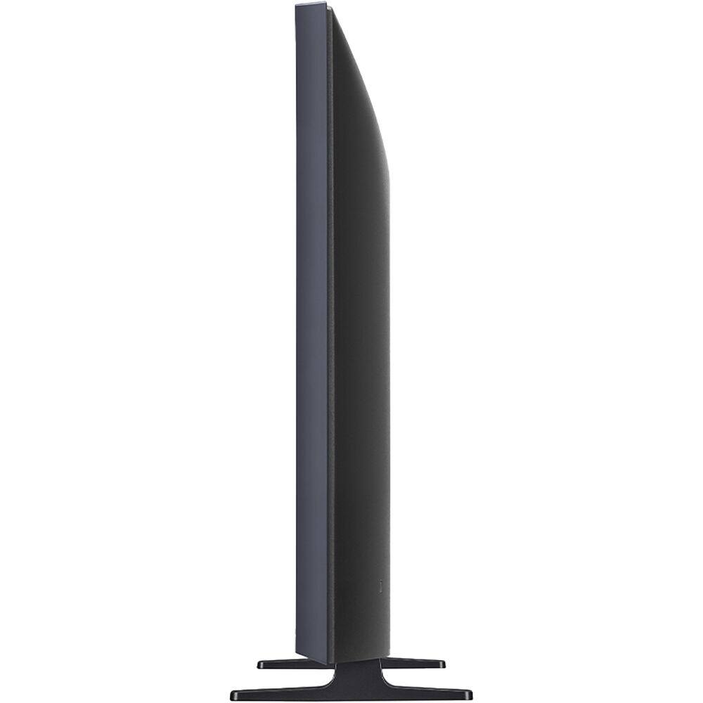 Alt View 6. LG - 32" Class LR65 Series LED HD WebOS TV (2024) + 1 Year Extended Warranty Protection Plan Bundle.