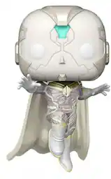 FUNKO POP! MARVEL: WandaVision - The Vision - COLLECTABLES