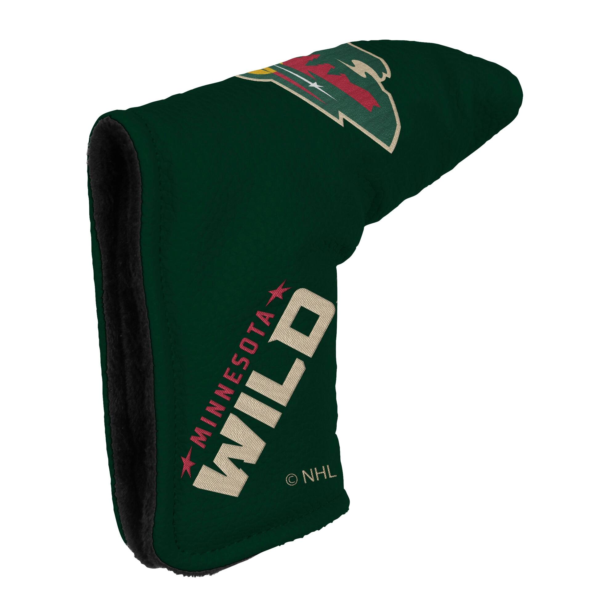 MINNESOTA WILD  
© NHL