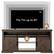 Fits TVs up to 65"
65" 55" 49" 43"
120 LBS
30 LBS