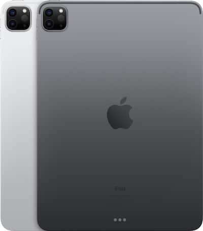 Apple Certified Refurbished 11 Inch iPad Pro (3rd Generation Apple Certified Refurbished 11 Inch iPad Pro (3rd Generation