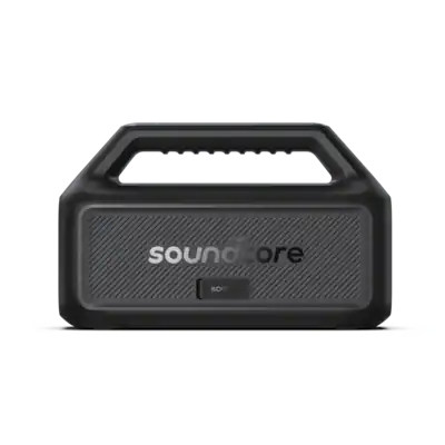 Soundcore by Anker Boom 2 IPX7 Waterproof Floatable 80W Bluetooth Soundcore by Anker Boom 2 IPX7 Waterproof Floatable 80W Bluetooth