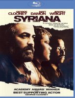 Syriana [Blu-ray] [2005] - Front_Original