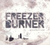Front Standard. Freezer Burner [CD].