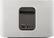 Back. Polk Audio - Omni S6 Portable Wireless Speaker - White.
