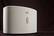 Angle. Polk Audio - Omni S6 Portable Wireless Speaker - White.