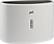 Front. Polk Audio - Omni S6 Portable Wireless Speaker - White.