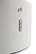 Alt View 12. Polk Audio - Omni S6 Portable Wireless Speaker - White.