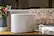 Alt View 13. Polk Audio - Omni S6 Portable Wireless Speaker - White.