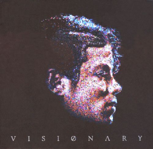  Visionary: The Video Singles (Skyroo) [DualDisc]