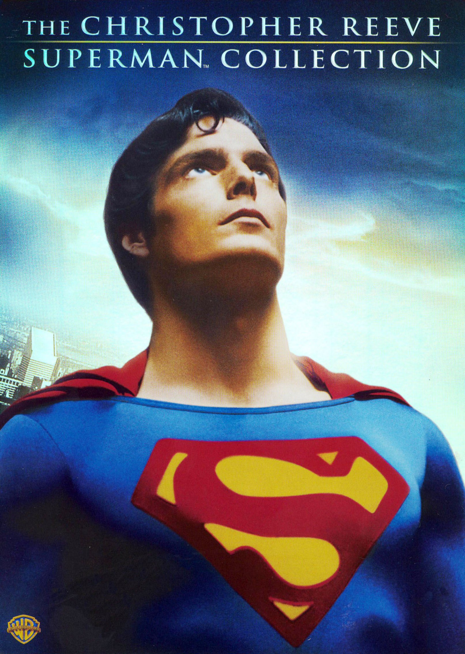 getTV - SUPERMAN: THE MOVIE (1978) with Christopher Reeve premiered 42  years ago tonight! Who's your favorite Superman?