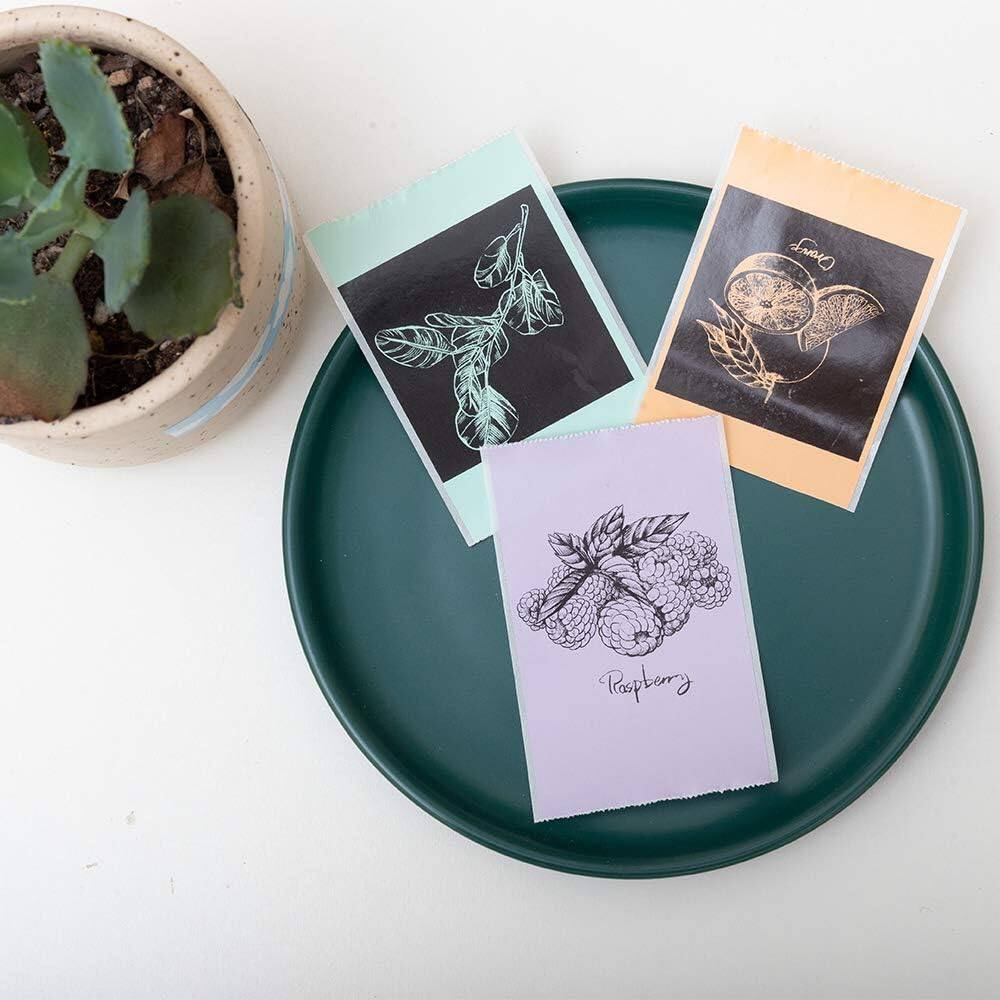 - Orong
- Lemon
- Raspberry