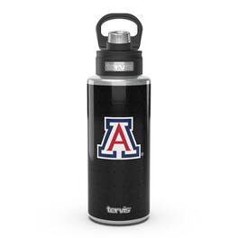 Tervis - Arizona Wildcats 32oz. Weave Wide Mouth Water Bottle - Multicolor