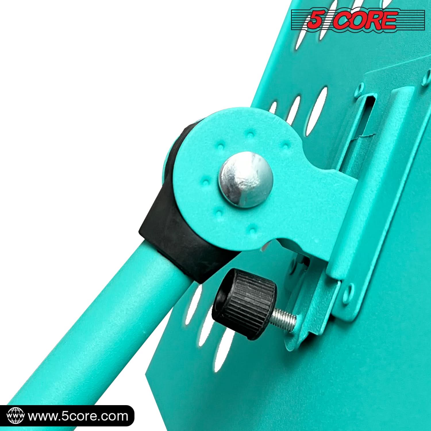 5 CORE  
www.5core.com