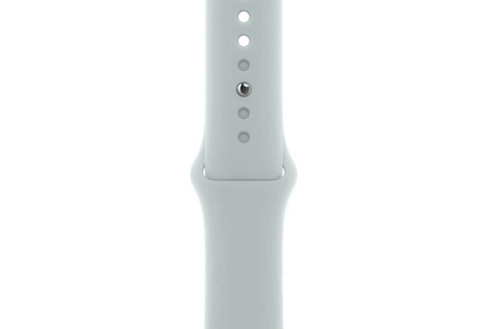 Apple - Watch Band 41mm - Succulent - Sport Band - Black