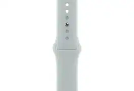 Apple - Watch Band 41mm - Succulent - Sport Band - Black