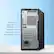 - Audio Port
- Display Port
- USB 3.1 Ports
- USB 2.0 Ports
- Ethernet RJ-45
- Power Connection