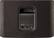Back. Polk Audio - Omni S6 Portable Wireless Speaker - Black.