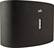 Angle. Polk Audio - Omni S6 Portable Wireless Speaker - Black.
