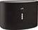 Front. Polk Audio - Omni S6 Portable Wireless Speaker - Black.