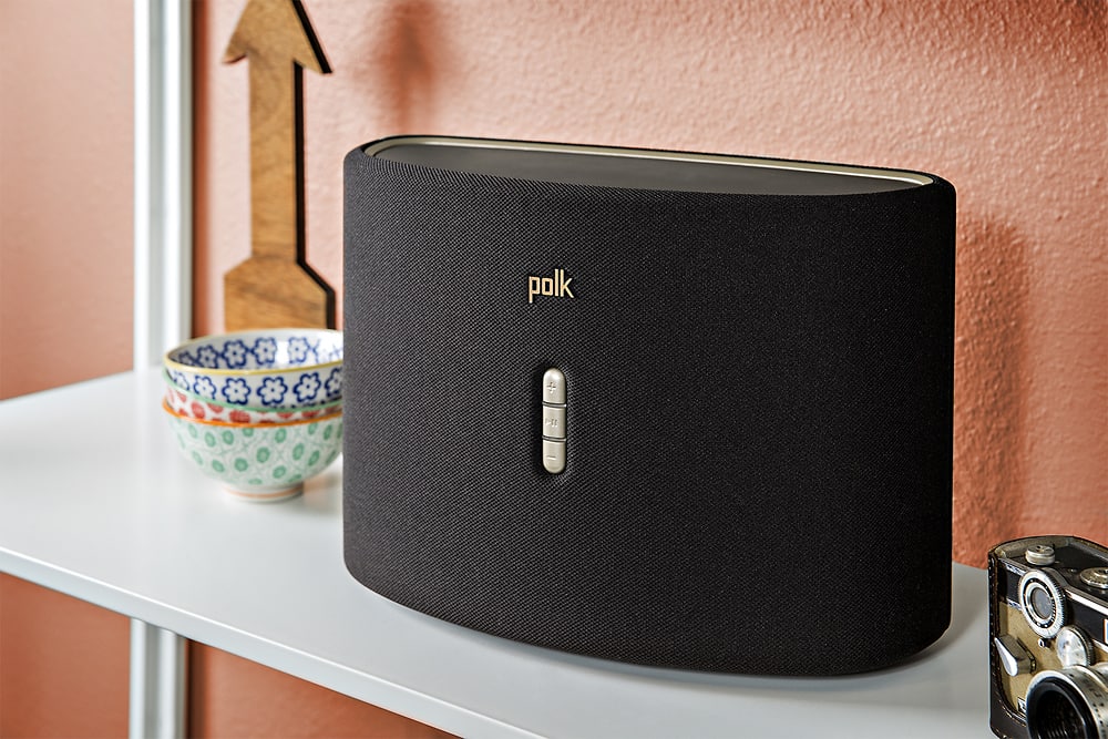 Polk audio sales s6 speakers