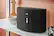 Alt View 14. Polk Audio - Omni S6 Portable Wireless Speaker - Black.