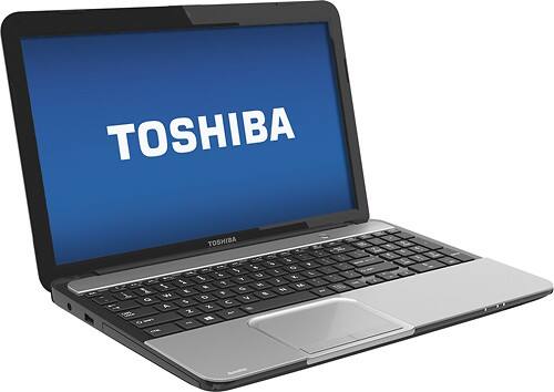 15.6" HD LED LCD Screen For Toshiba Satellite L855D-S5220 – Glossy, 40 Pin, 1366x768 – Replacement Laptop Display