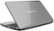 Alt View Standard 1. Toshiba - Satellite 15.6" Laptop - 4GB Memory - 640GB Hard Drive - Mercury Silver.