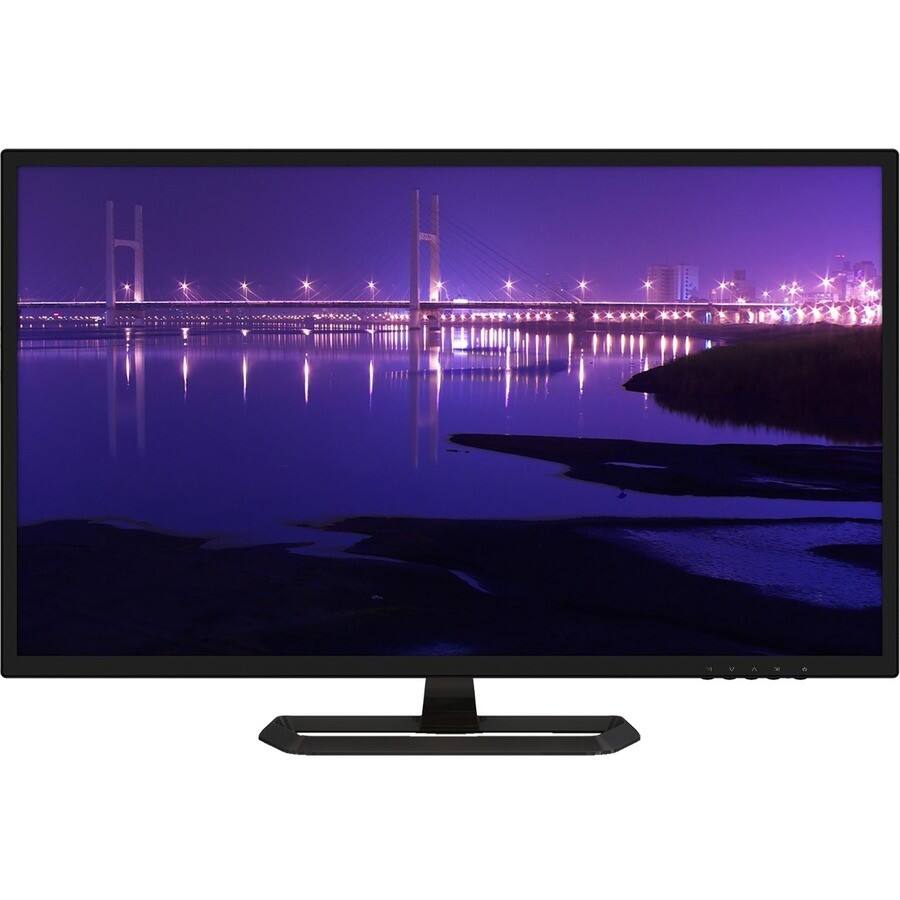 Angle. Planar - Planar PXL3280W 31.5" 2560x1440 WQHD 2K IPS LED Monitor - black.