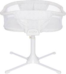 Halo - BassiNest Twin Sleeper - Sand Circles - Front_Zoom