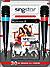  Singstar Rocks (with Two Microphones) - PlayStation 2