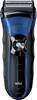Braun - Series 3 Wet & Dry Solo Shaver-Angle_Standard