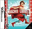 Front Detail. Nacho Libre - Nintendo DS.