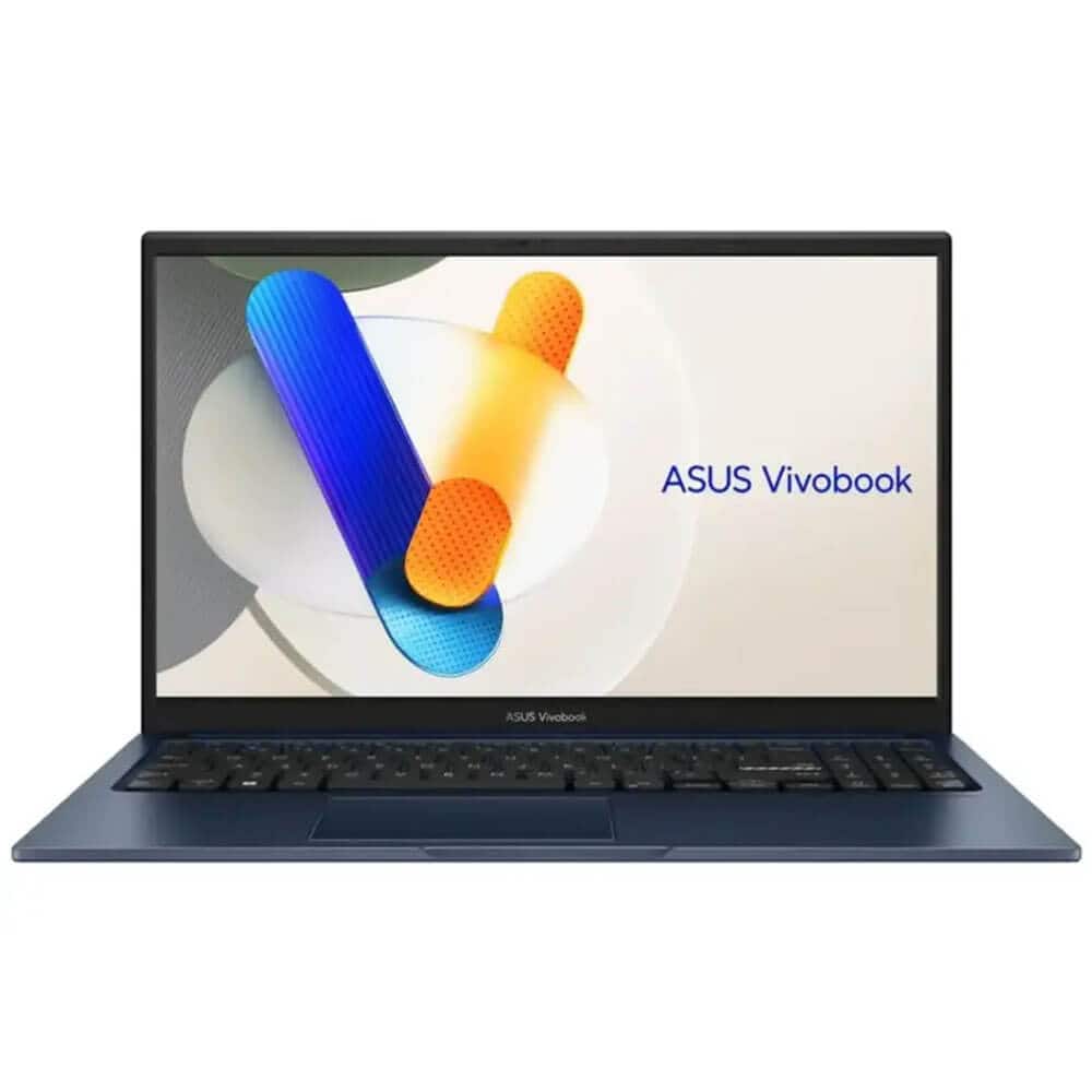 ASUS Vivobook  
ASUS Vivobook
